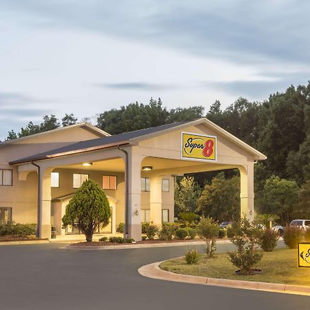 Super 8 By Wyndham Montgomery I-65 Екстериор снимка